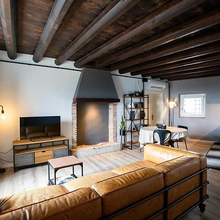 Agriturismo Maison 1933 Caprino Veronese Buitenkant foto