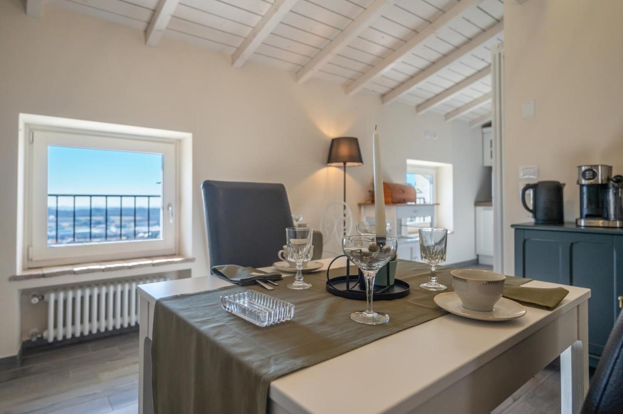 Agriturismo Maison 1933 Caprino Veronese Buitenkant foto