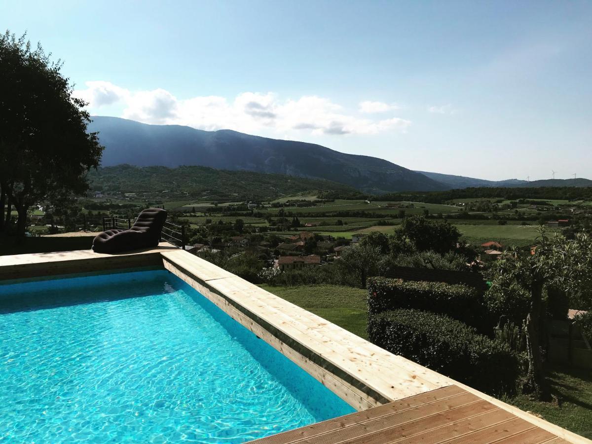 Agriturismo Maison 1933 Caprino Veronese Buitenkant foto