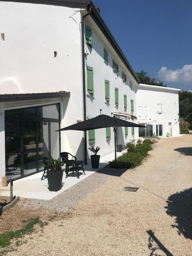 Agriturismo Maison 1933 Caprino Veronese Buitenkant foto