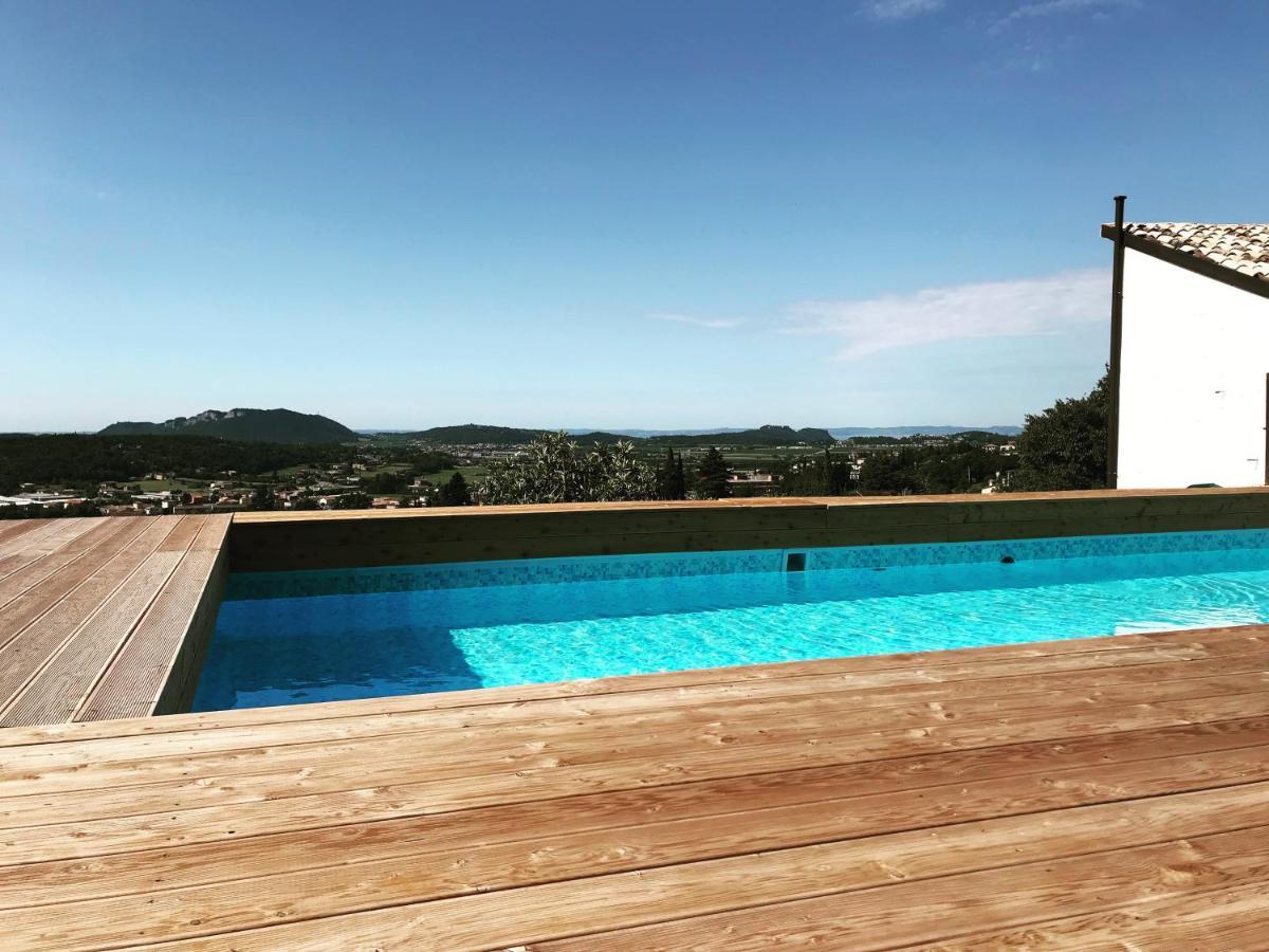 Agriturismo Maison 1933 Caprino Veronese Buitenkant foto