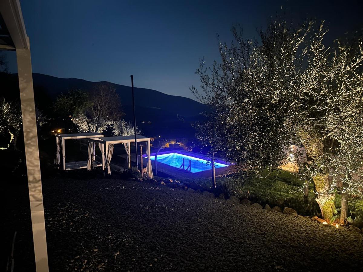 Agriturismo Maison 1933 Caprino Veronese Buitenkant foto