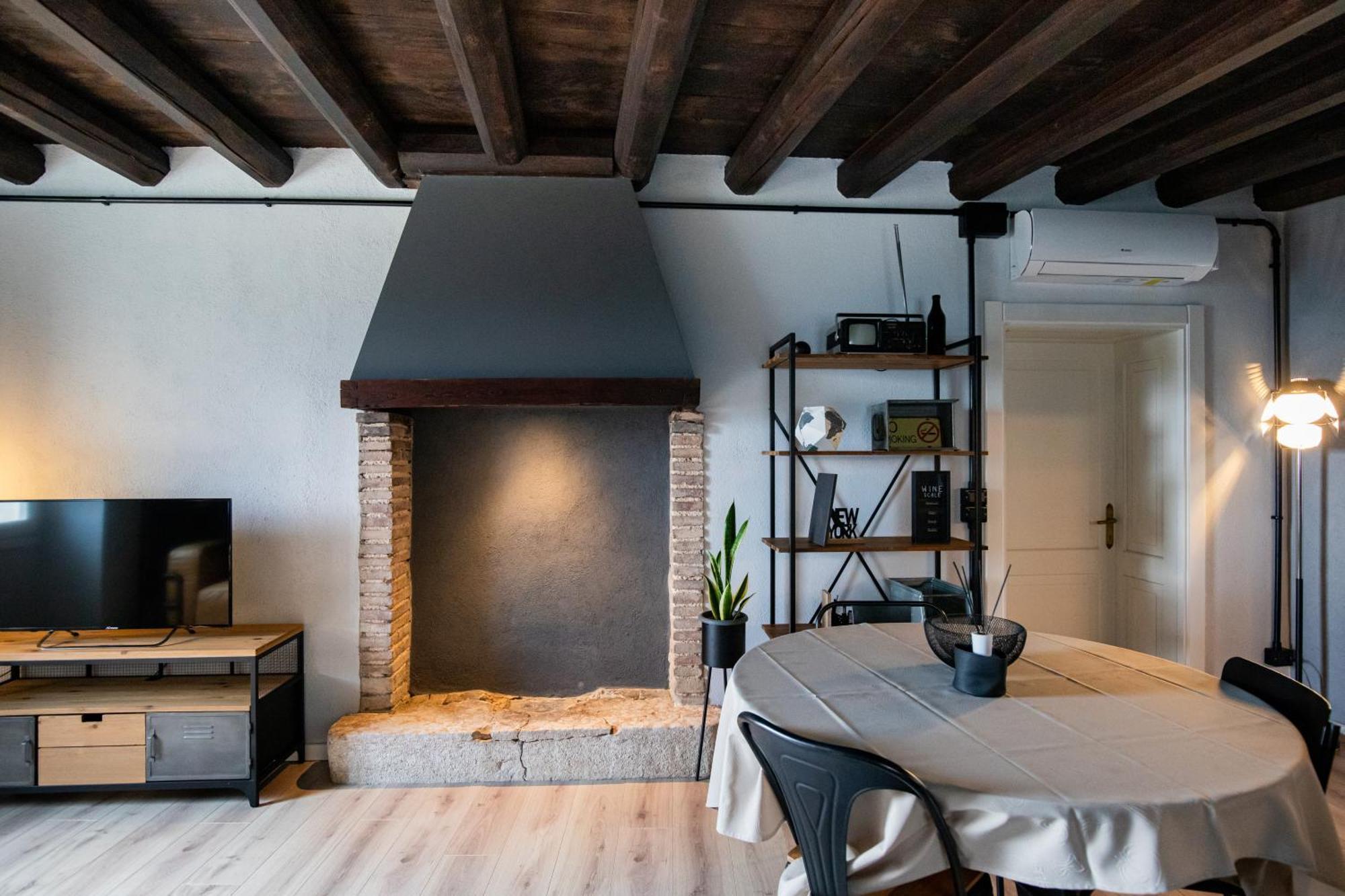Agriturismo Maison 1933 Caprino Veronese Buitenkant foto