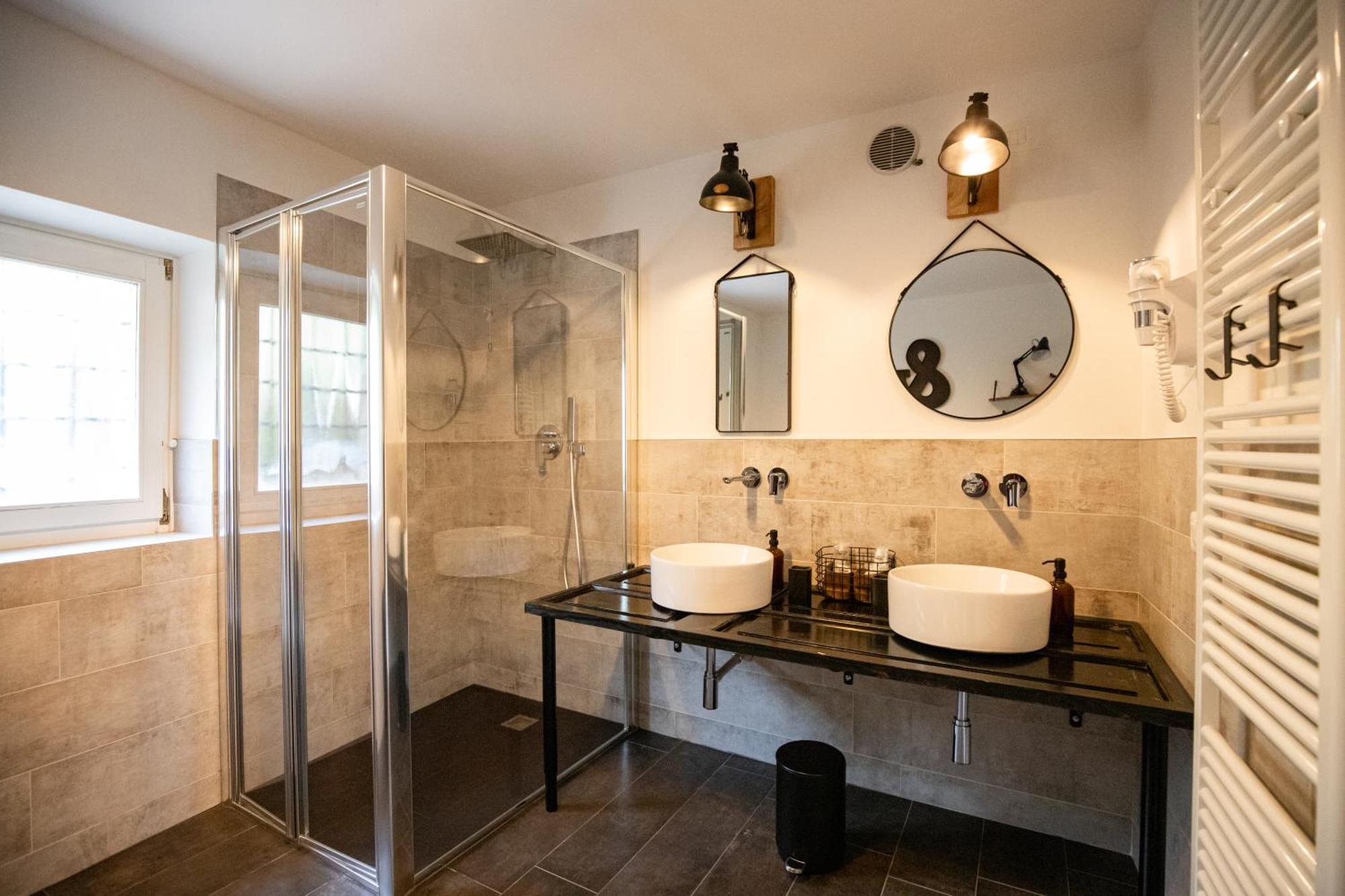 Agriturismo Maison 1933 Caprino Veronese Buitenkant foto